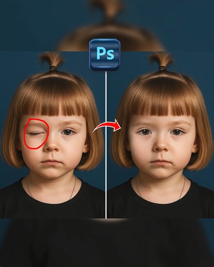 Easy way to use clone stamp tool in adobe photoshop #graphicinfluence | Graphic Influence