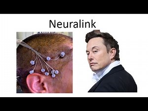 ¿Cómo funciona el chip que Elon Musk quiere poner en tu cerebro?