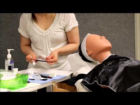 State Board Exam Prep Video: Makeup