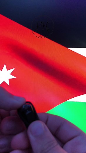 Finally in jordan 🇯🇴 Be quick before the supply finishes ( LIMITED SUPPLY ) The world’s first pocket remote that controls any electronic device #jordan #amman #fyp #foryou #remote #tv #الاردن🇯🇴 #اردن