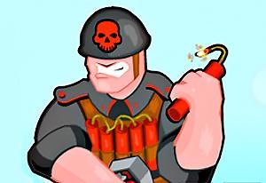 Battalion Commander 2