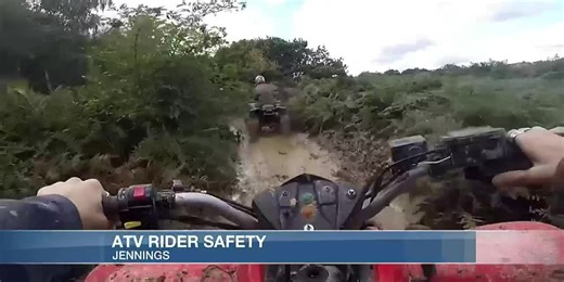 Jeff Davis Sheriff’s Office urges ATV safety to prevent tragedies from happening