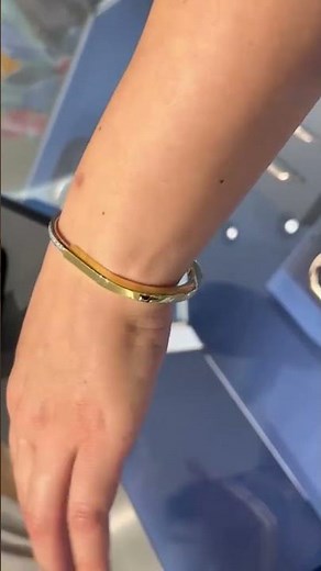 TIFFANY LOCK!! HOW TO OPEN & CLOSE TIFFANY&CO LOCK DIAMONDS BRACELET!!