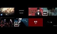 Mix of 8 videos from youtube : JJ Lin Best of 8 Songs