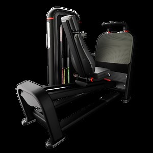 Inspiration® Leg Press