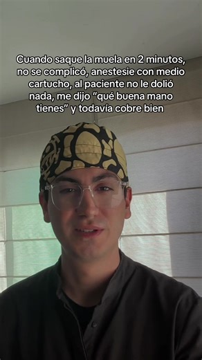 Y todo antes del medio día 🦷 #odontologia #dentalschool #dentistryworld #dentalstudent #fyp
