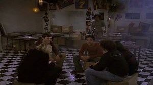 Watch That 70's Show Season 7 Episode 9 - You Can't Always Get What You Want
