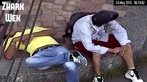 ROBOS FRUSTRADOS. Compilado de vídeos en donde los ladrones no se salieron con la suya. #robos #ladron #justicia #fiscal #derechopenal #victima #abogado #atracos #policia #poderjudicial #abogada #jueza Fuente: youtube. | Abogados Penalistas Tucuman