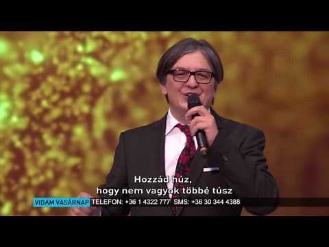 Bármerre jártam, nem voltam boldog