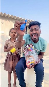 Papa mujhe balloon do na🤣🤣#shorts #funny #comedy #ytshorts #shortsfeed #trendingshorts #viralvideo