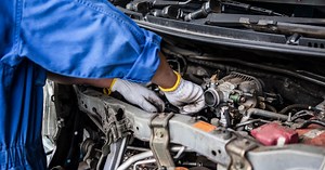 New apprenticeship is putting people on the road to success