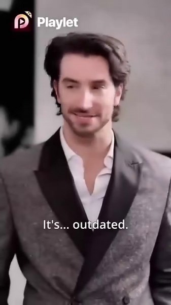 the billionaire sex addict and his therapist - Full