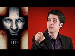 The Rite movie review