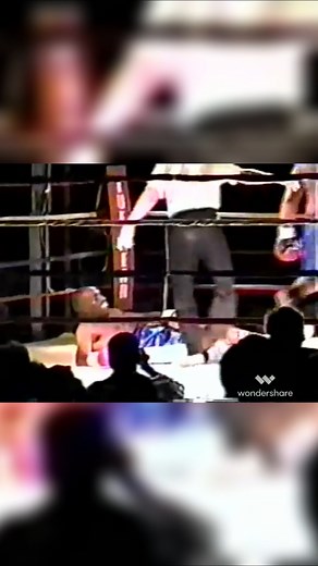 87K views · 611 reactions | 24 novembre del 1995: Earnie Shavers, ormai 51enne, tenta un improbabile ritorno ai giorni di gloria ma viene messo KO da mediocre Brian Yates in soli due round. #fblifestyle | Boxe Punch | Facebook
