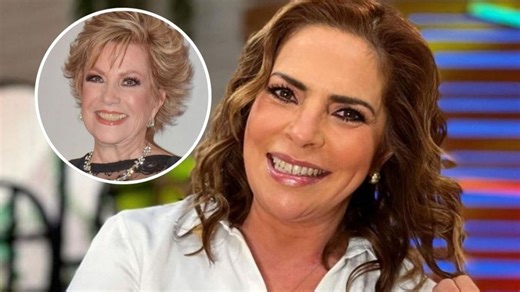 Ana María Alvarado canta victoria por ganar demanda, pero Maxine Woodsine le responde