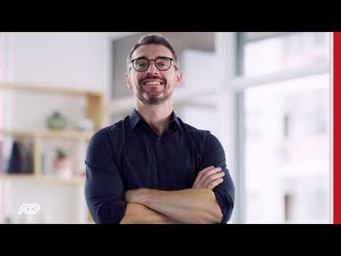 Better outcomes with ADP Workforce Now® Learning