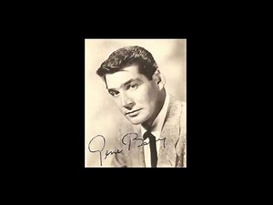 Gene Barry - Moonlight Gambler