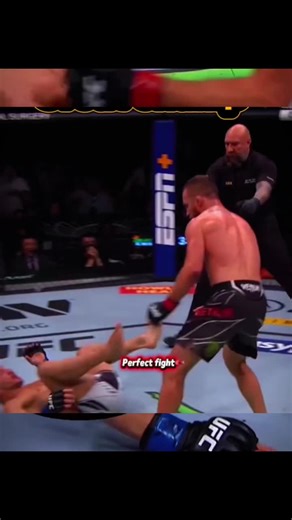 Justin Gaethje vs. Michael Chandler: UFC Showdown