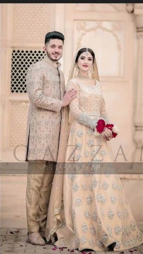 Bride and groom photoshoot and couple poses ideas #wedding #shorts #beautiful #couple #ideas #bride