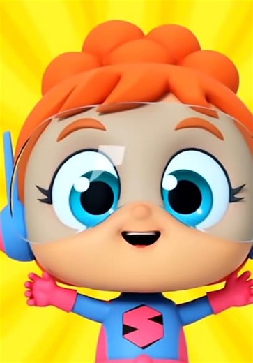 Collection of Best Nursery Rhymes for Preschoolers S01:E05 - Kids Songs and Animated Nursery Rhymes