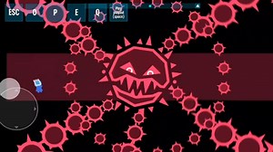 Just Shapes & Beats：形状与节奏（24）（ANNIHILATE硬核无伤）_哔哩哔哩bilibili