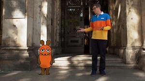 MausSpezial: Die unglaubliche Geschichte mit der Maus