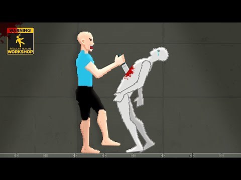 Downloading Human Workshop Mods..