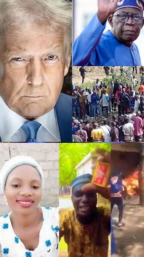 136K views · 6.1K reactions | Who kill3d Deborah? US is calling all of you | Local nation | Facebook