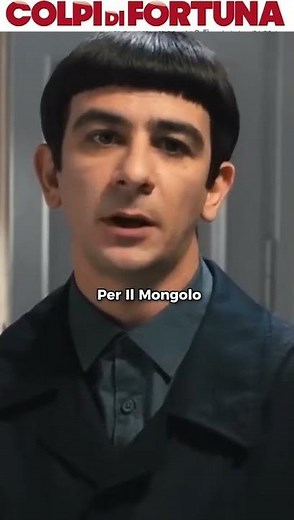 Strokes of Fortune 🤣🤪🤣 #funny #italiancomedy #film #viral