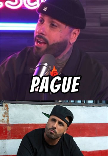 NICKY JAM: MALA EXPERIENCIA 🤣EN COLOMBIANA🇨🇴CON LOS PARCE⁉️ #nickyjam