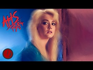AHS: 1984 - Episode 5 "Red Dawn" Breakdown