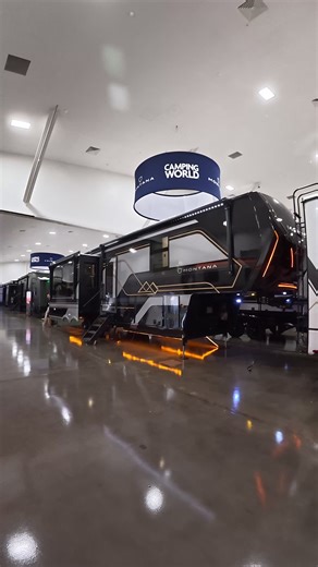 Explore the 2026 Keystone Montana 3100RL RV