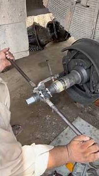 Damage thread repair wit hand diy