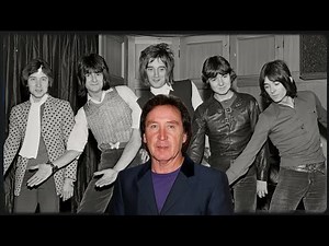 Kenney Jones Confirms New Faces Documentary Featuring Never-Before-Seen 1972 Footage