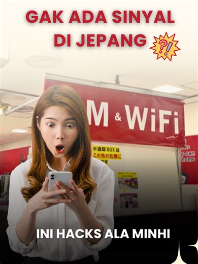 Cara Tetap Terhubung Internet di Jepang untuk Wisatawan