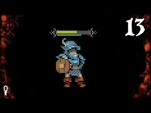 SO A Warrior Walks Into Chapter 2 // Loop Hero // Let's Play Part 13