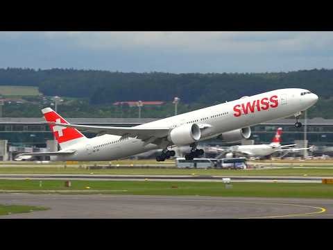 Boeing 777 (Compilation)