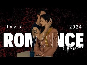 What's the BEST Romance Movie of 2024 for a Night In?