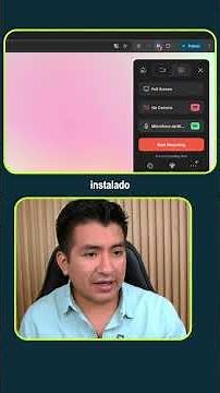 Record your computer screen WITHOUT installing anything! 😱