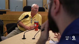 Development, traffic dominate 'Let's Talk' event conversations in Colerain Township