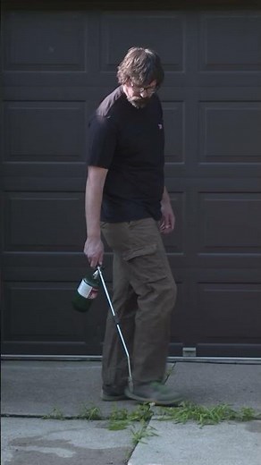 Flame Weeding: A Safe, Efficient & Fun Way to Control Weeds