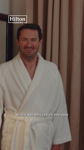 Turn your spending into Hilton Points! Apply now for the Hilton Honors Debit Cards and start earning rewards. | Hilton