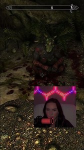 Typical Dark Brotherhood Activities 🤷‍♀️ #Skyrim #Gaming #gamingchannel
