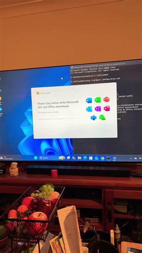 Running Windows 11 26H1 on a Intel Mini PC part 2
