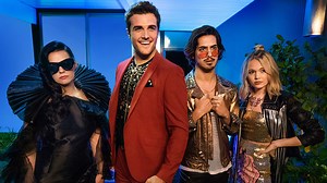 ‘Now Apocalypse’ Trailer