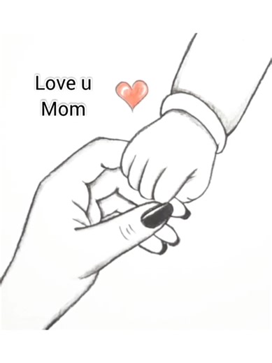 How to Draw Scenery with Pencil