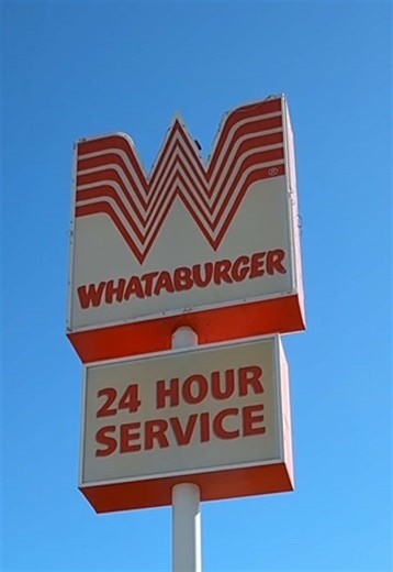 Exploring Texas Cuisine: A Whataburger Adventure