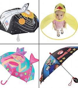 16 Best Umbrella For Kids In 2025
