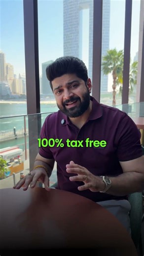 UAE NRIs Must Watch: NRE vs NRO Account Explained | Avoid 30% TDS