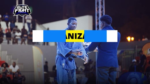 O Maior espetáculo de Judo em Angola está chegando! 🥋 No dia 2 de Agosto, a partir das 16h, o Centro Cultural Paz Flor será o palco da 2ª Edição do Elite Fight League! Não perca essa chance de fazer parte da história do Judo angolano! 🎯 Convites a venda: Area normal: 6.000 akz Área VIP: 15.000 akz Super Vip: 50.000 akz Informações: 945 949 430 - 923 075 535 - 925 040 008 #EliteFightLeague #JudoAngola #CentroCulturalPazFlor. | ELITE FIGHT League